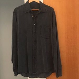 Coast Men’s button down shirt